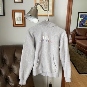Ariztia TNA Perfect Hoodie
